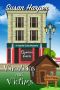 [Senoia Cozy Mystery 10] • Vacations and Victims